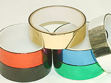 bright-silver-polyester-tapes