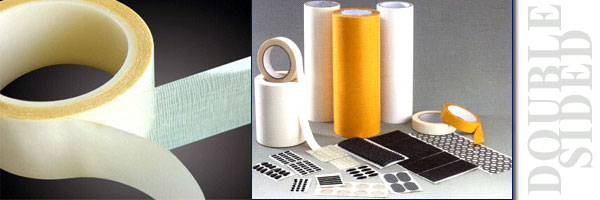 Double Sided Tissues Tapes