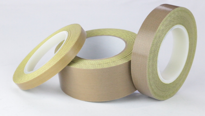 PTFE Adhesive Tapes