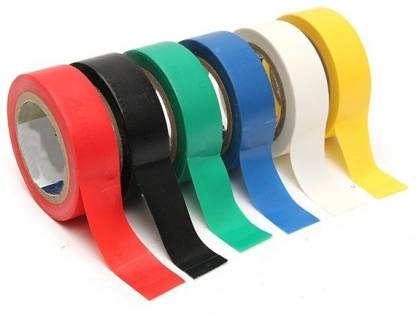 PVC Tapes