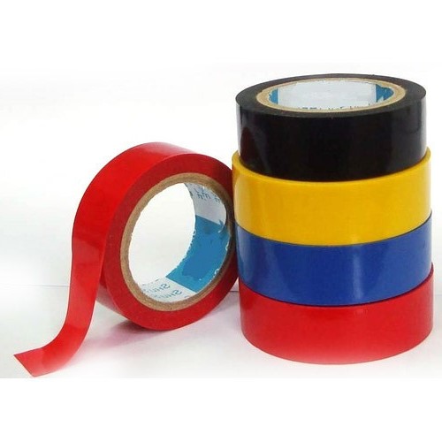 PVC Tapes