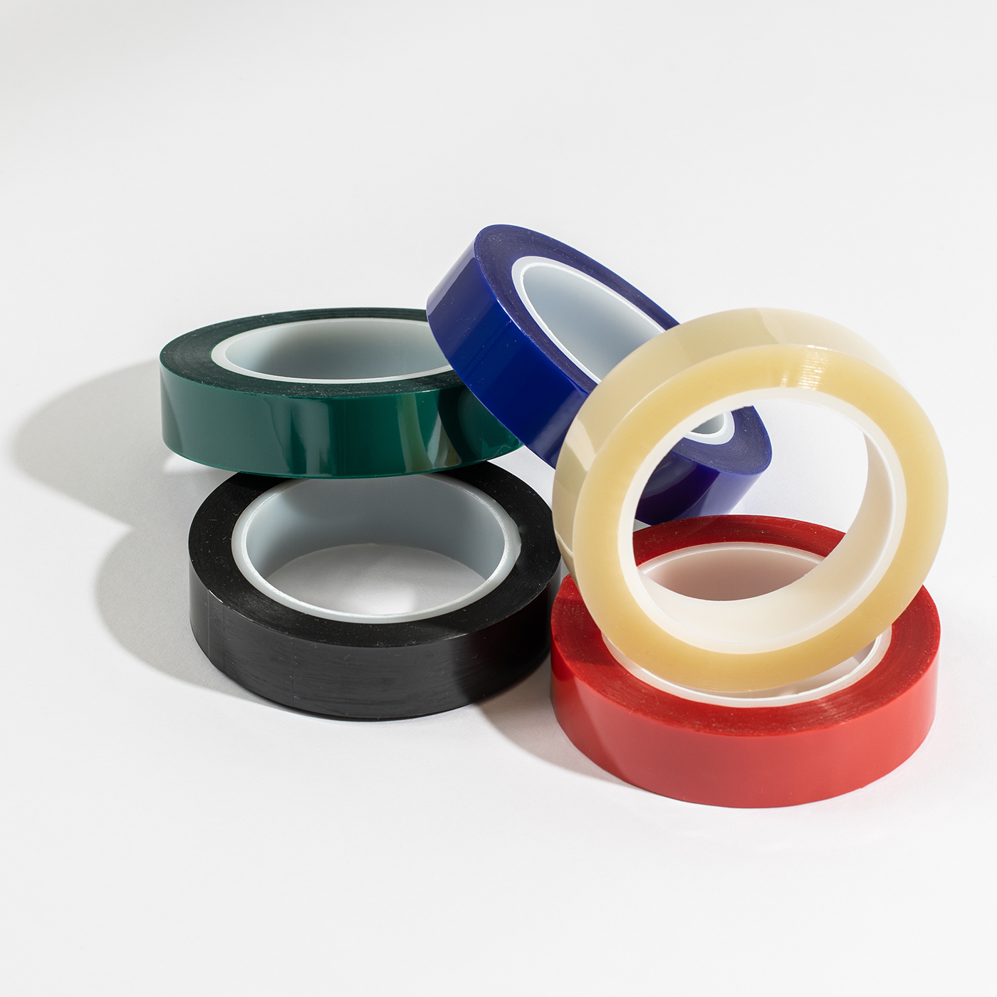 Polyester Tapes