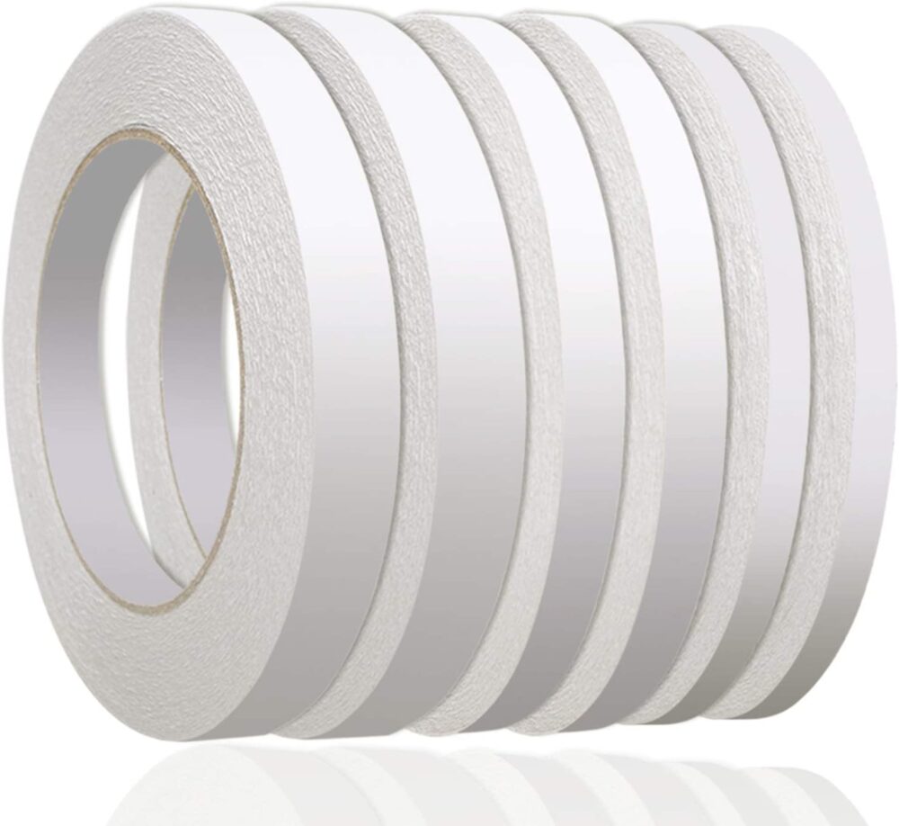 Double-Sided-Polyester-Tape