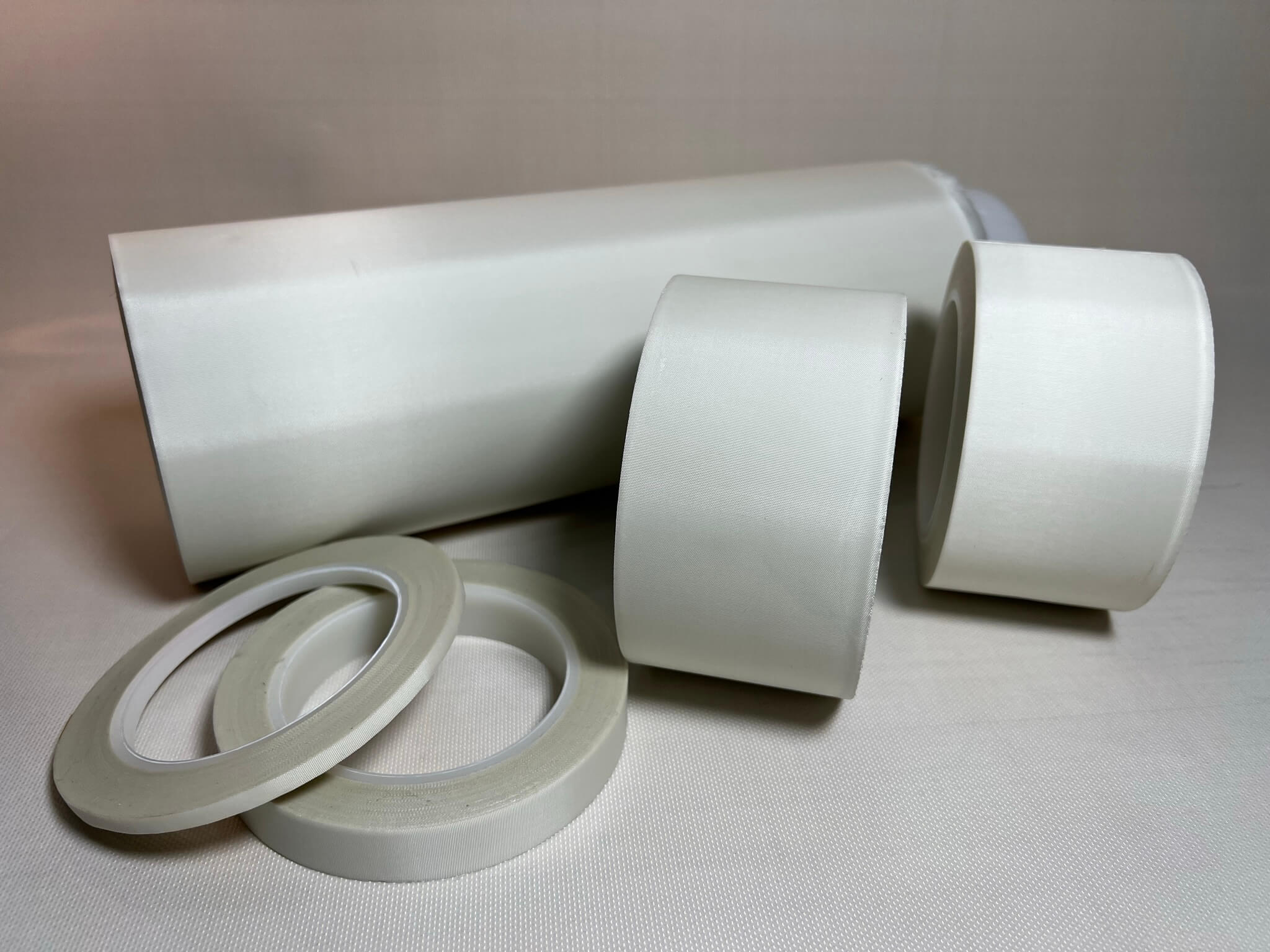 Glass Cloth Tapes