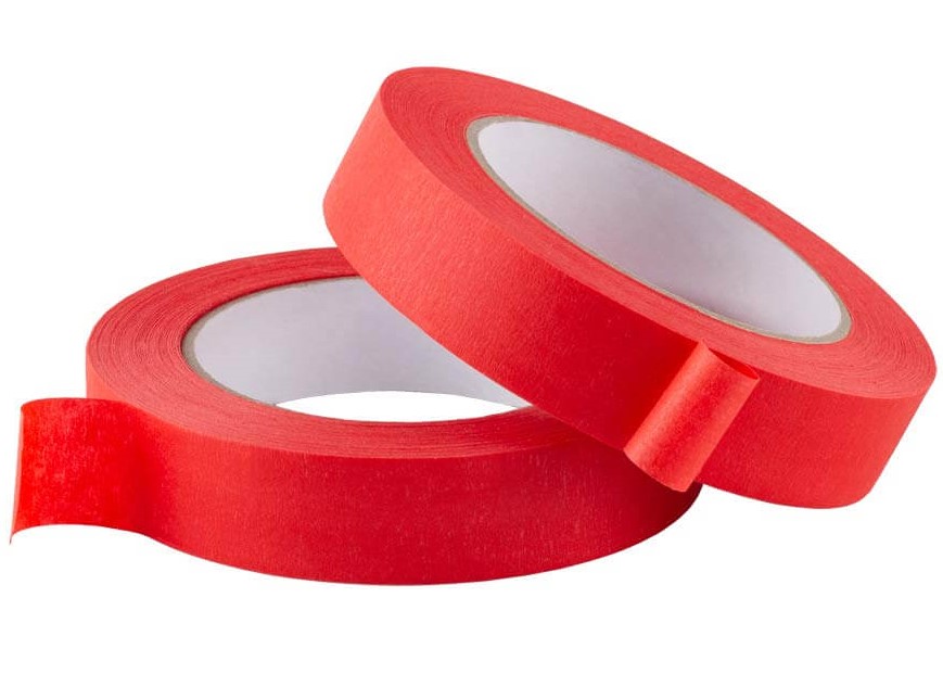 Hot Air Leveling Tapes