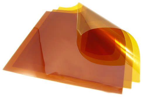 Kapton Polyimide Insulating Film