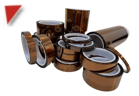 Industrial High Temperatures Tapes Industrial High Temperatures Tapes