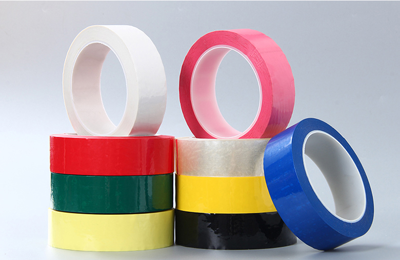 Polyester Tapes