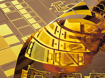Kapton Polyimide Insulating Film Apply On Electric Board