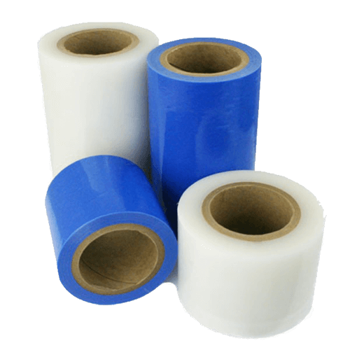 Surface Protection Light Blue &  WhiteTapes