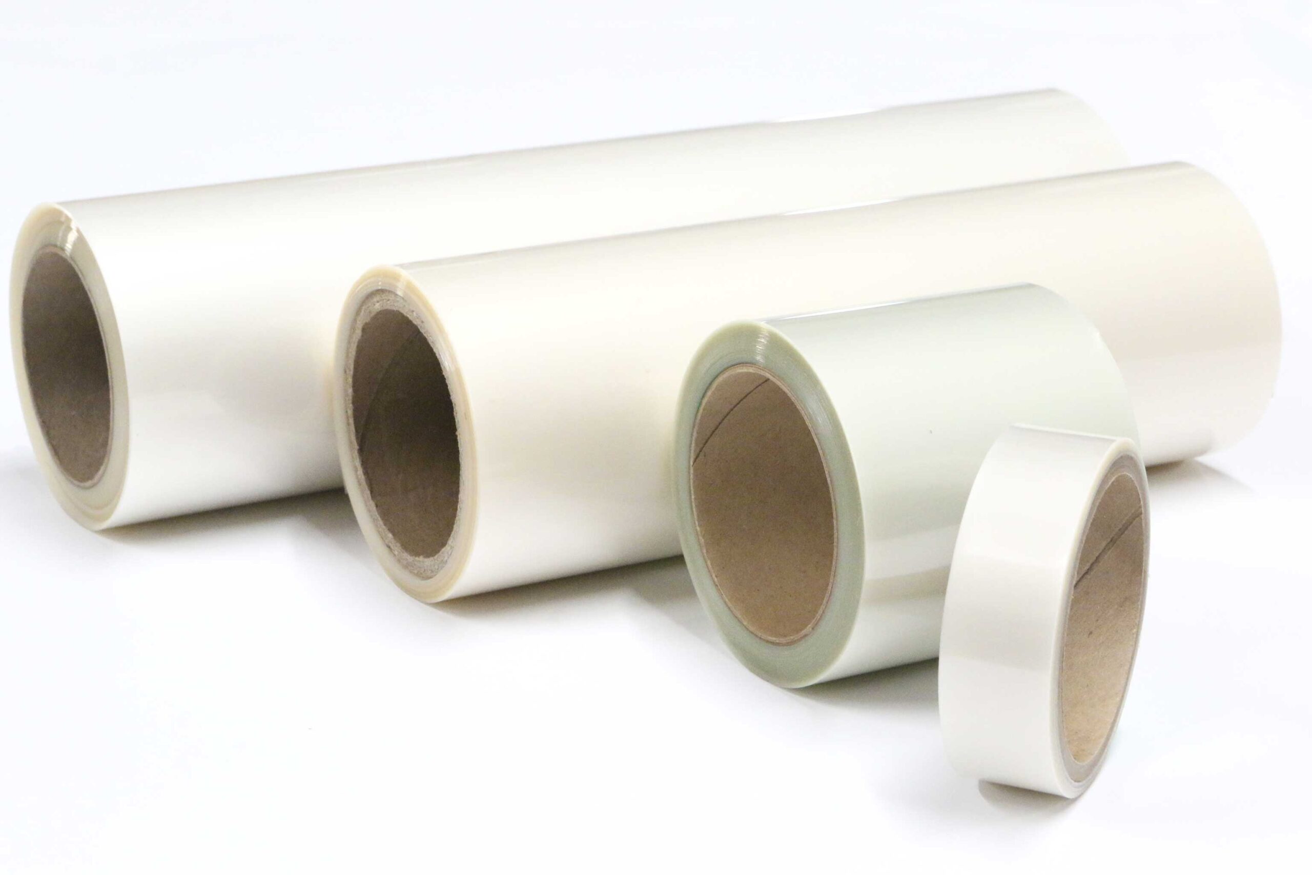 Polyester Insulating Film