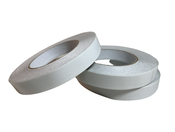 Double Sided Polyester Tapes